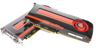 AMD Radeon HD 7950 3GB CrossFire Testing  PC Perspective [upl. by Lrigybab367]