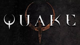 QUAKE 2021  Gameplay  Part 1 [upl. by Shotton]