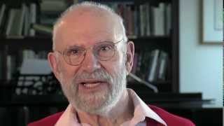 I Do Recognize My Friends Oliver Sacks on Face Blindness [upl. by Arihsay]