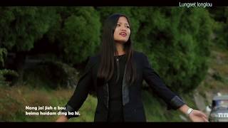 Hinna damnaKuki Gospel SongRebecca Haokip [upl. by Kumler634]