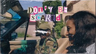 FREE WESTSIDE BOOGIE TYPE BEAT quotDONT BE SCAREDquot  WESTSIDE BOOGIE TYPE BEAT 2024 [upl. by Neehcas]