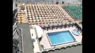 Futura Vacanze  NYCE Club Grand Hotel Mediterraneo [upl. by Enida]