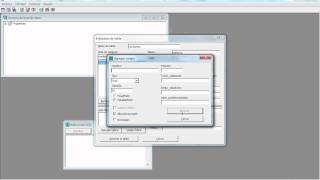 CONSTRUCCION DE UN SISTEMA DE AGENDA EN VISUAL BASIC 6 PARTE 1 [upl. by Mahgirb313]