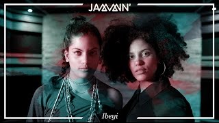 Ibeyi  Jammin T5 [upl. by Riana]