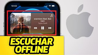 La Mejor Aplicación Para Descargar Música en iPhone y Escuchar Offline  ACTUALIZADO 2024 [upl. by Gladi859]