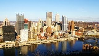 How to Do a Pittsburgh Accent  Accent Training [upl. by Badger107]