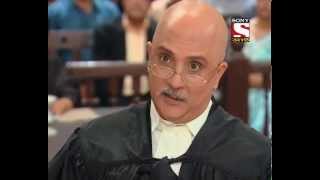 Adaalat  Bengali  Episode  158 amp159  Asylam part 1 [upl. by Ycal731]