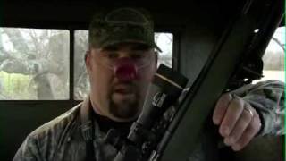 Pigmantvcom Leupold Promo Vid New Zealand Texas Hog Hunt [upl. by Noemis516]