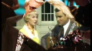 George Jones and Tammy Wynette Did You Ever and Golden Ring [upl. by Enytsirhc]