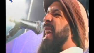 Clip Salomão do Reggae  Jesus o sol e Reggae HD [upl. by Anile]