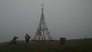 Gorbea Suzien Merrel  SkyRace 32K 28092024 [upl. by Bernadine626]