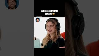 Synchronsprecher stimme fluchderkaribik fluchderkaribikmeme jacksparrow jacksparrowedit [upl. by Byran]