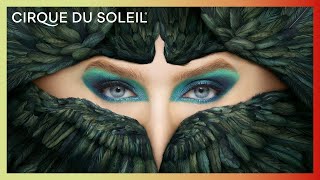 Alegria by Cirque du Soleil  Music with Lyrics  Cirque du Soleil [upl. by Anawed633]