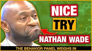 💥 Did Nathan Wade Outwit Body Language Experts [upl. by Repohtsirhc]