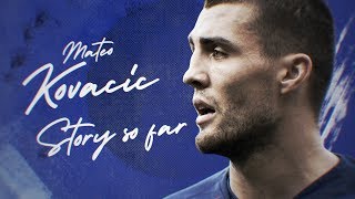 Mateo Kovacic His EyeOpening Journey To Chelsea  Exclusive Interview [upl. by Ava]