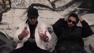 STB ft JMC amp GEDAMAN  REAL DEJAVÚ VIDEO OFICIAL [upl. by Perl674]