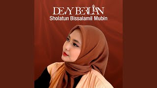 Sholatun Bissalamil Mubin [upl. by Acceber126]