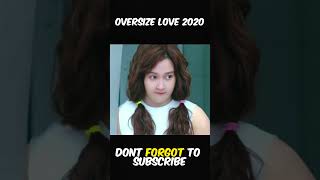 Oversize Love 2020 [upl. by Lesly]