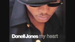 Donell Jones yearnin [upl. by Nnyloj]