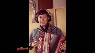 TONY DE LA ROSA  EL MUCHACHO ALEGRE ORIGINAL SONG 1976 [upl. by Hephzibah]