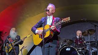 Lyle Lovett  Give Back My Heart  Live at The Cotillion  Wichita Kansas 06262024 [upl. by Cutler]