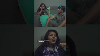 HORROR MOVIE WATCHERS  Wirally Clips  wirally comedy shortfilms telugu horror stories [upl. by Nael]