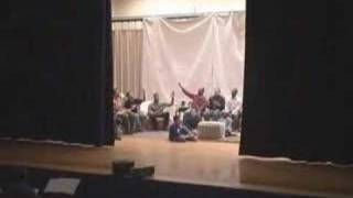 Azusa Street A Gospel Musical Rehearsal Highlights [upl. by Meter]