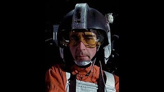 Wedge Antilles [upl. by Goodill761]