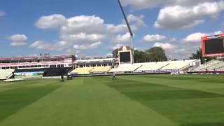 Edgbaston in 13 seconds [upl. by Matless58]