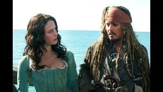 Pirates of the Caribbean 5 Dead Men Tell No Tales ENDING SCENE amp POST CREDIT [upl. by Meehahs]