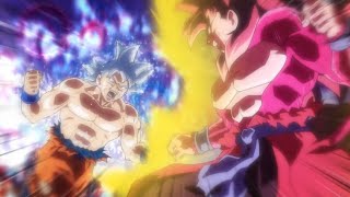 Super Dragon Ball Heroes Ultra God Mission 10 Trailer  Opening [upl. by Anneh]