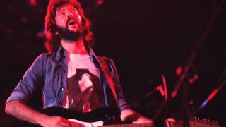 Eric Clapton 07 Layla Live 1974 [upl. by Lleroj34]