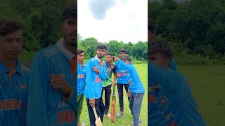 लडके ने दिया खेल से जवाब 🔥🏏 cricket trending viral shorts reels ytshorts foryou sports [upl. by Nirac]