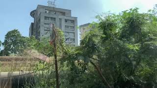 Reliance SEZ in Dronagiri Navi Mumbai [upl. by Ronacin]