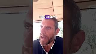 LA RICERCA DELLA VERITÀ  Mauro Biglino shortsvideo [upl. by Alwyn]