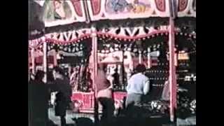 Rhyl Funfair 1962 [upl. by Gelya533]