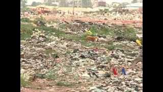 Africa Waste Management System [upl. by Berny]