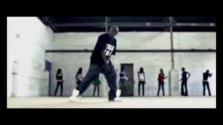 Bobby Mapesa  Gwara Winch Official Video [upl. by Hayikat]