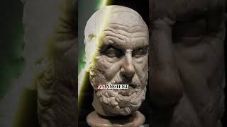 The Most Intelligent Stoic Philosopher Chrysippus of Soli stoicism ancientphilosophy history [upl. by Agler]