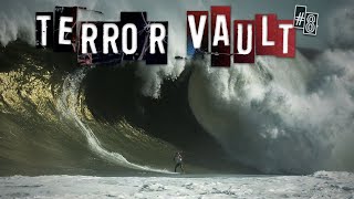 Terror Vault  8  Mad Moments amp Ultimate Wipeouts [upl. by Allissa79]