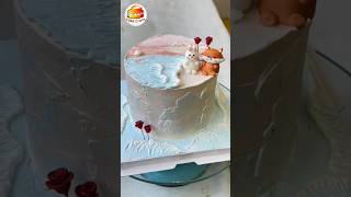 Mastering the Basics Best Icing Technique for Beginners [upl. by Figge68]