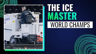 The Ice Master WorldShortTrack Championships  Rotterdam 2024 [upl. by Anileda]