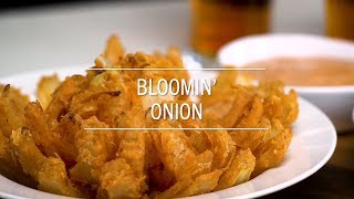 Bloomin Onion [upl. by Karlin]