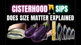 Ep 4 Does size matter explained wallet height magic stick [upl. by Noirda]