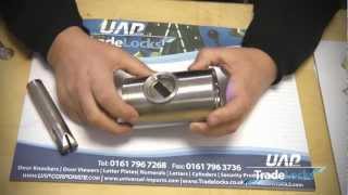 How to Use a Key Impressioning Kit from TradeLocks [upl. by Ingrid]