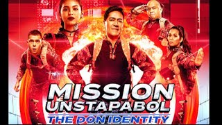 Bossing Vic SottoFull Movie Tagalog [upl. by Egbert]