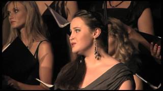 Pie Jesu – Bel Canto Choir Vilnius [upl. by Rap389]