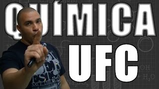 Questão Comentada  UFC  Tema CONCENTRAÇÃO MOLL MOLARIDADEDILUIÇÃO [upl. by Nahsin]