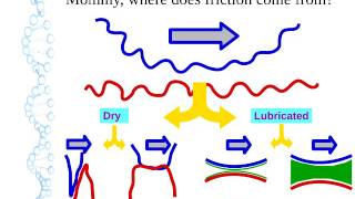 Introduction to Tribology [upl. by Olraced375]