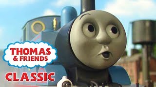 Thomas amp Friends UK ⭐Thomas and the Rainbow 🌈⭐Full Episode Compilation ⭐Classic Thomas amp Friends ⭐ [upl. by Llerrehs144]